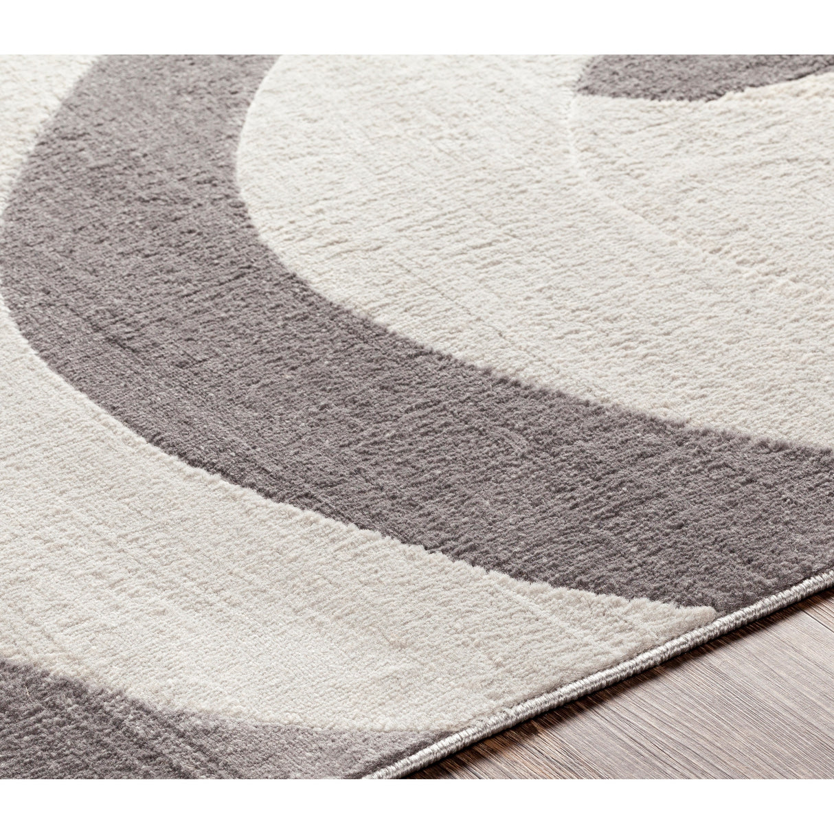 Artistic Weavers Skipp Modern Abstract Area Rug