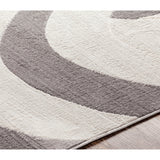 Artistic Weavers Skipp Modern Abstract Area Rug