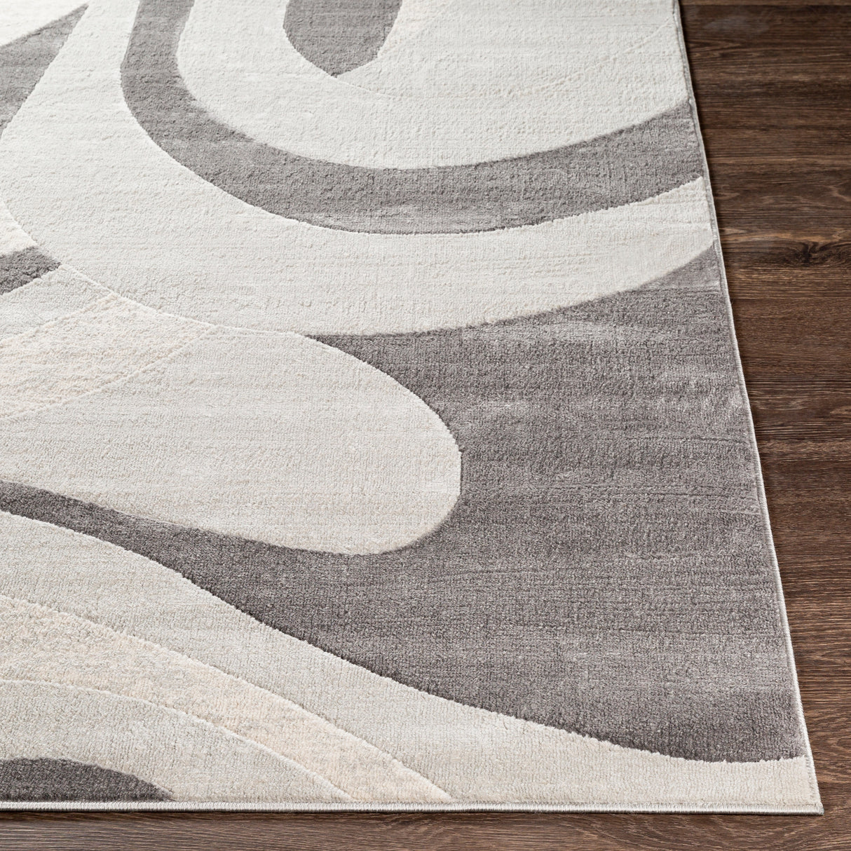 Artistic Weavers Skipp Modern Abstract Area Rug