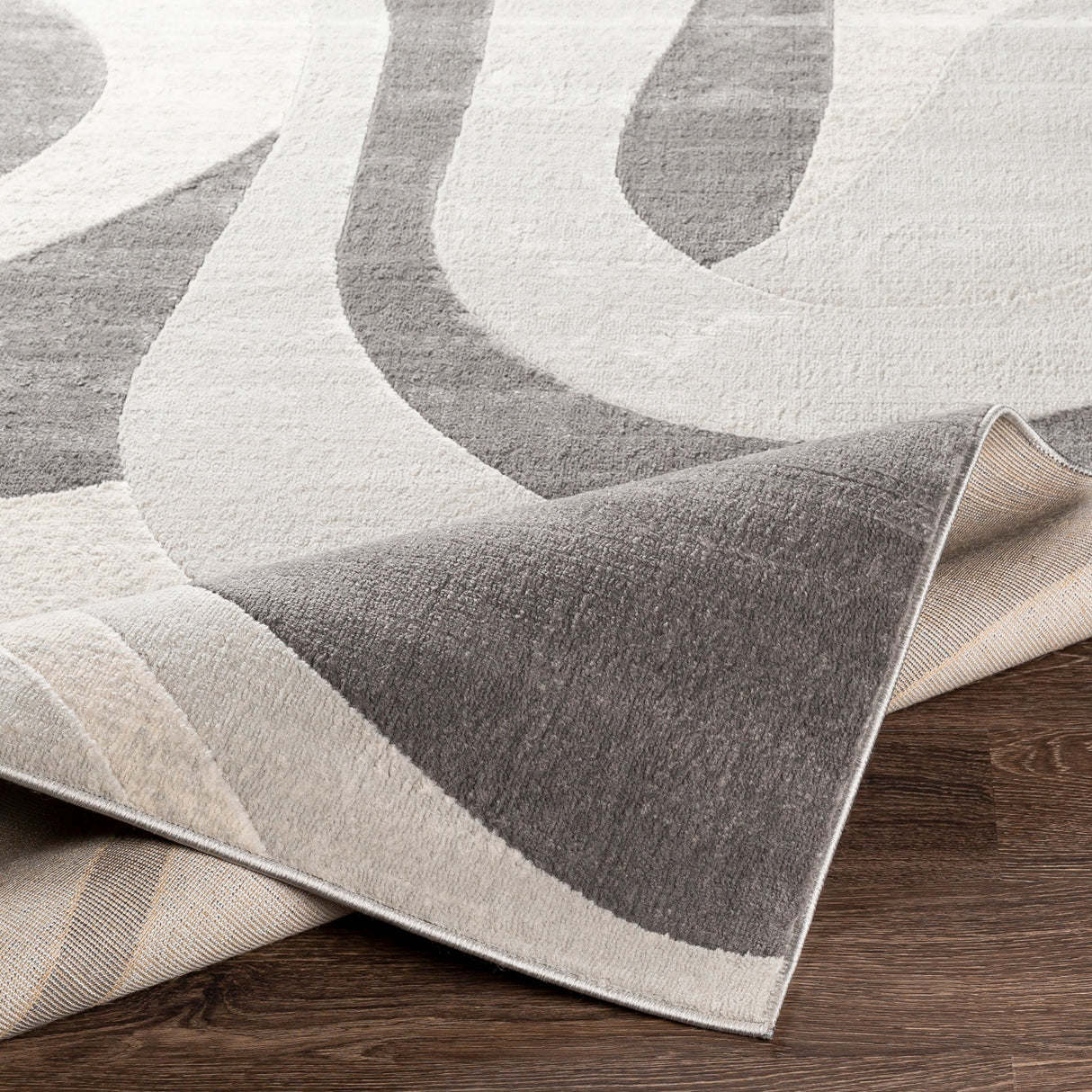 Artistic Weavers Skipp Modern Abstract Area Rug
