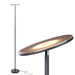 Sky LED Torchiere Super Bright Floor Lamp Contemporary, High Lumen Light for Living Rooms & Offices Dimmable,Indoor Pole Uplight