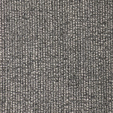 Skyline 18 inch Throw Pillow in Solitude Tweed