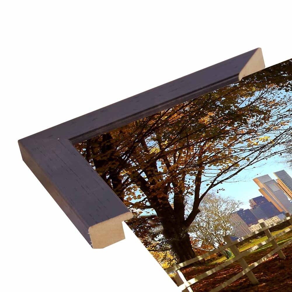 Skyline 2-THOLIN135086 Print 7"x9" by Thomas Linker