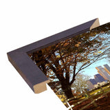 Skyline 2-THOLIN135086 Print 7"x9" by Thomas Linker