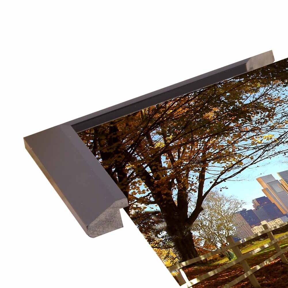 Skyline 2-THOLIN135086 Print 7"x9" by Thomas Linker