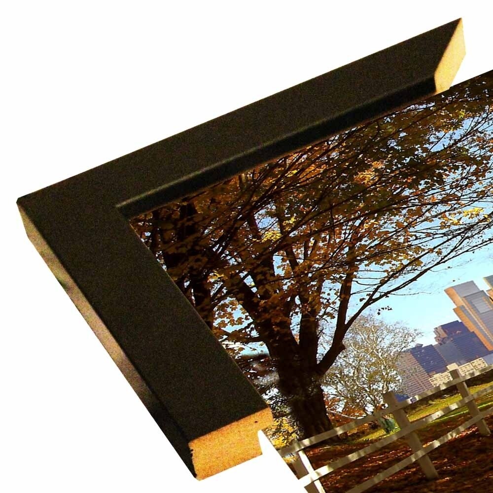 Skyline 2-THOLIN135086 Print 7"x9" by Thomas Linker