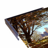 Skyline 2-THOLIN135086 Print 7"x9" by Thomas Linker