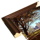 Skyline 2-THOLIN135086 Print 7"x9" by Thomas Linker