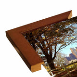 Skyline 2-THOLIN135086 Print 7"x9" by Thomas Linker