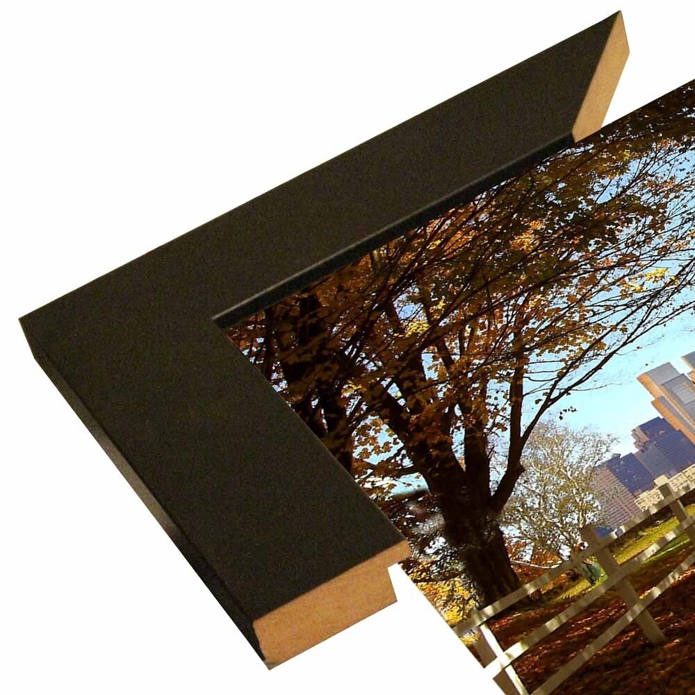 Skyline 2-THOLIN135086 Print 7"x9" by Thomas Linker