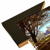Skyline 2-THOLIN135086 Print 7"x9" by Thomas Linker