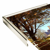 Skyline 2-THOLIN135086 Print 7"x9" by Thomas Linker
