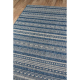 Novogratz by Momeni Villa Tuscany Indoor Outdoor Rug - 2' X 6 Runner