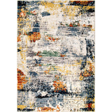 Skyline Decor Wide Awake Multi (7'10"x10'10") Rug - Big