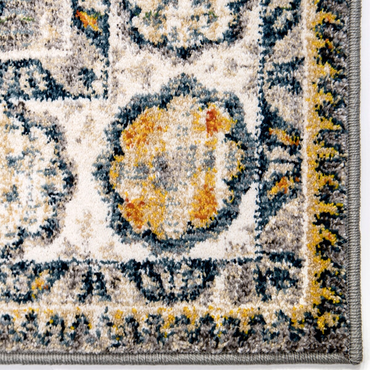Skyline Decor Wide Awake Multi (7'10"x10'10") Rug - Big