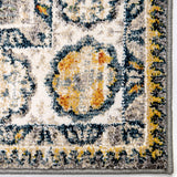 Skyline Decor Wide Awake Multi (7'10"x10'10") Rug - Big