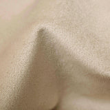 Skyline Furniture Velvet Buckwheat Swoop Arm Wingback Bed