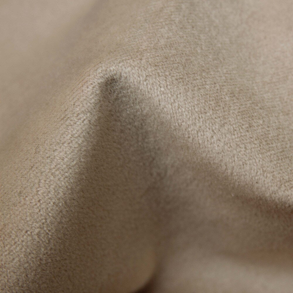 Skyline Furniture Velvet Pearl Inset Nail Button Headboard