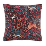 Skyline Pillow in Frolic 20x20