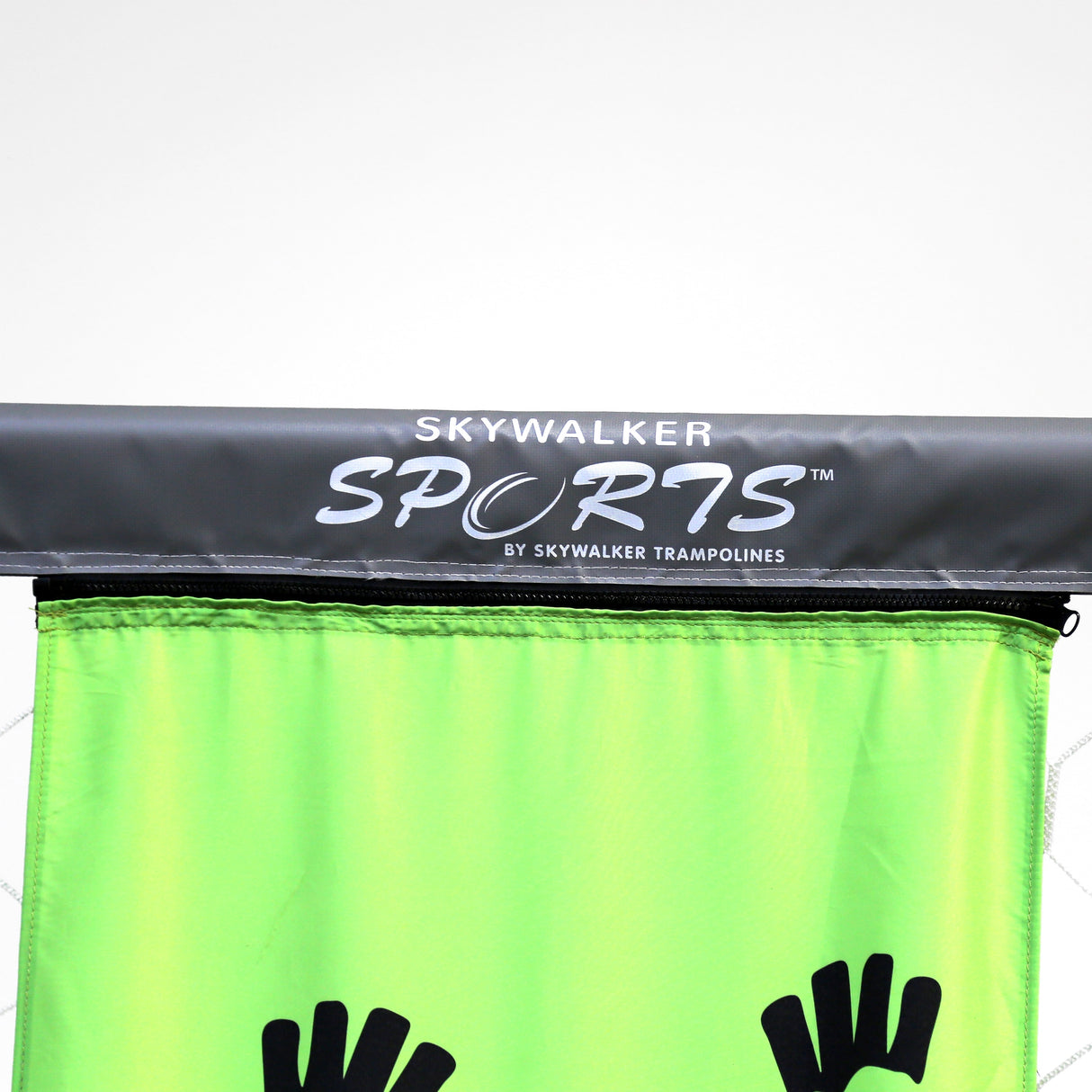 Skywalker Sports 12 x 7-foot Soccer Goal - Green