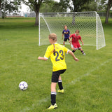 Skywalker Sports 12 x 7-foot Soccer Goal - Green