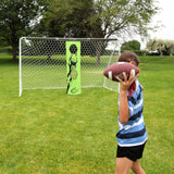 Skywalker Sports 12 x 7-foot Soccer Goal - Green
