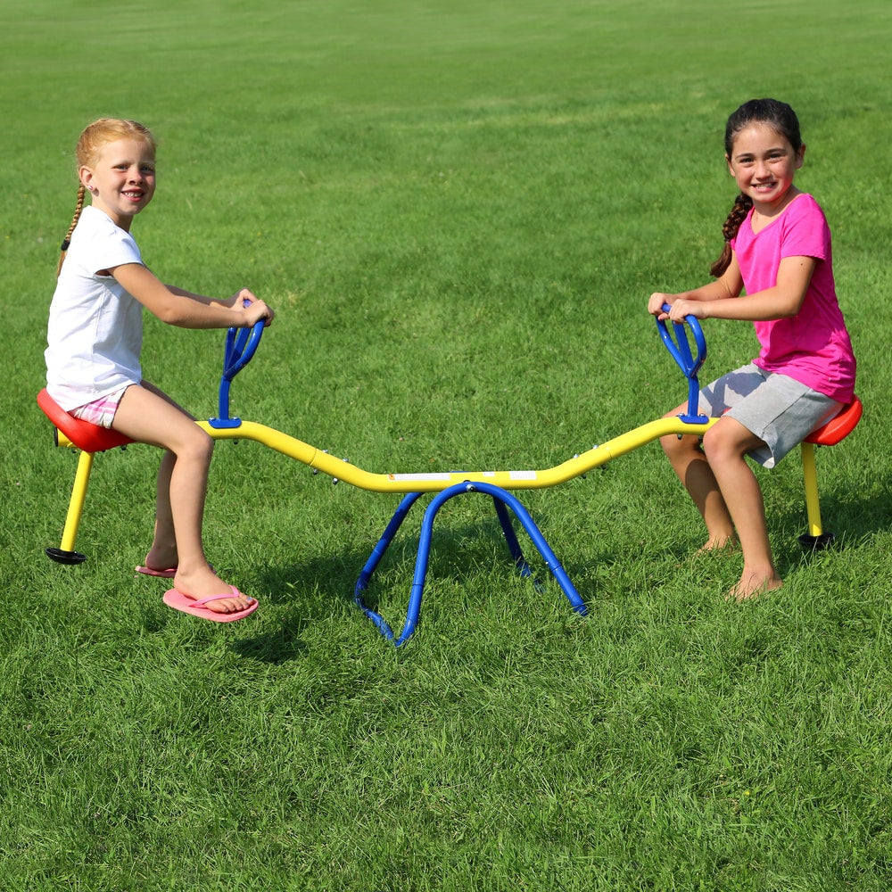 ActivPlay Classic Teeter Totter