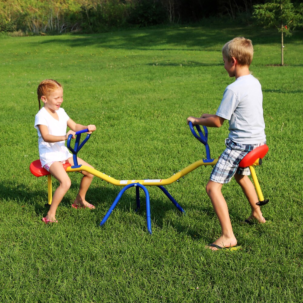 ActivPlay Classic Teeter Totter