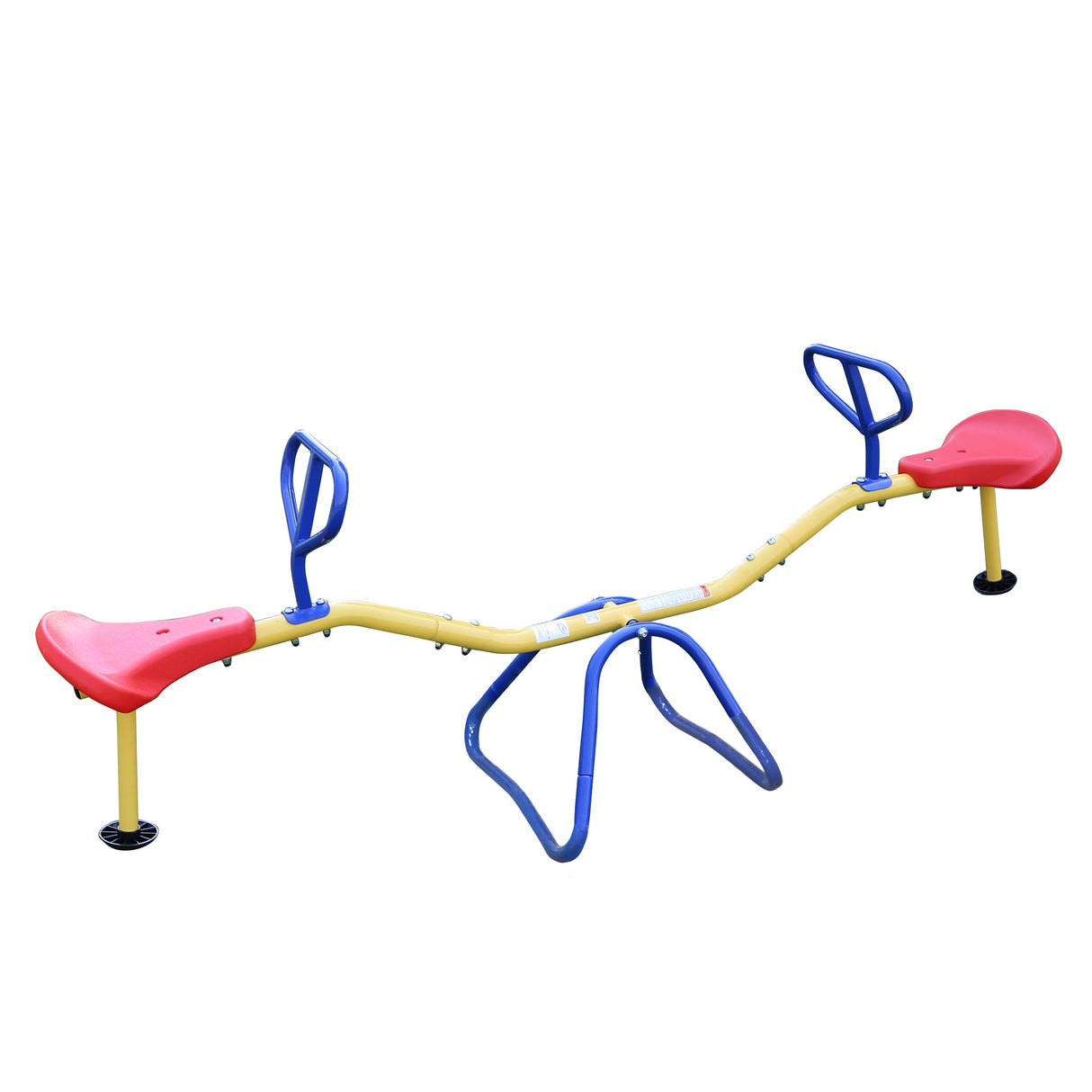 ActivPlay Classic Teeter Totter