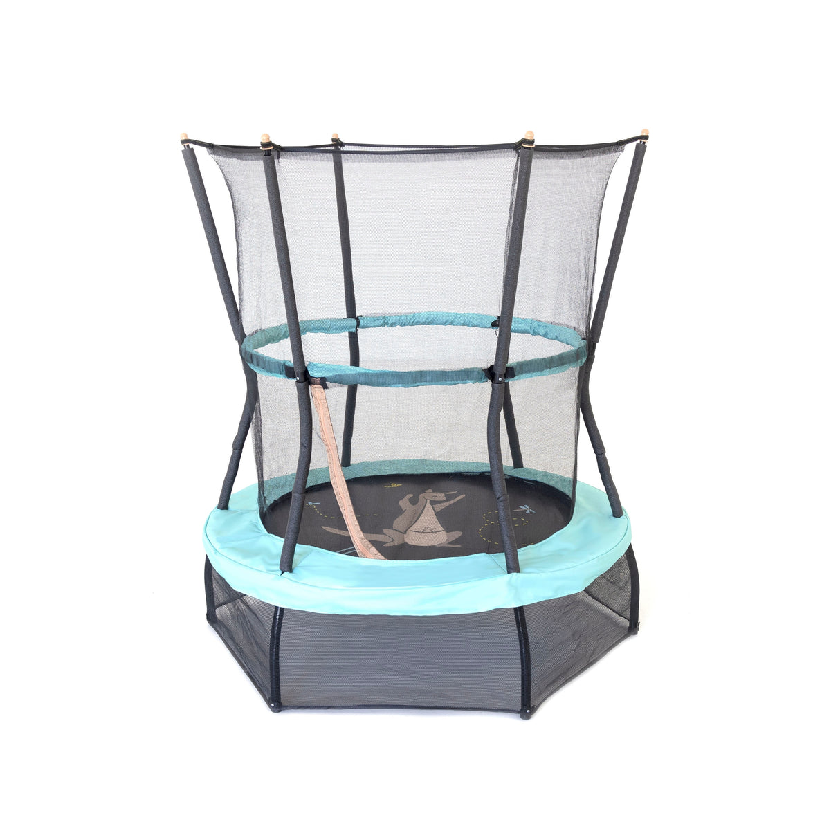 Skywalker Trampolines 48" Kanga mini trampoline