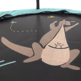 Skywalker Trampolines 48" Kanga mini trampoline