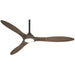 Minka Aire Sleek 3 Blade 60 Inch LED Indoor Ceiling Fan