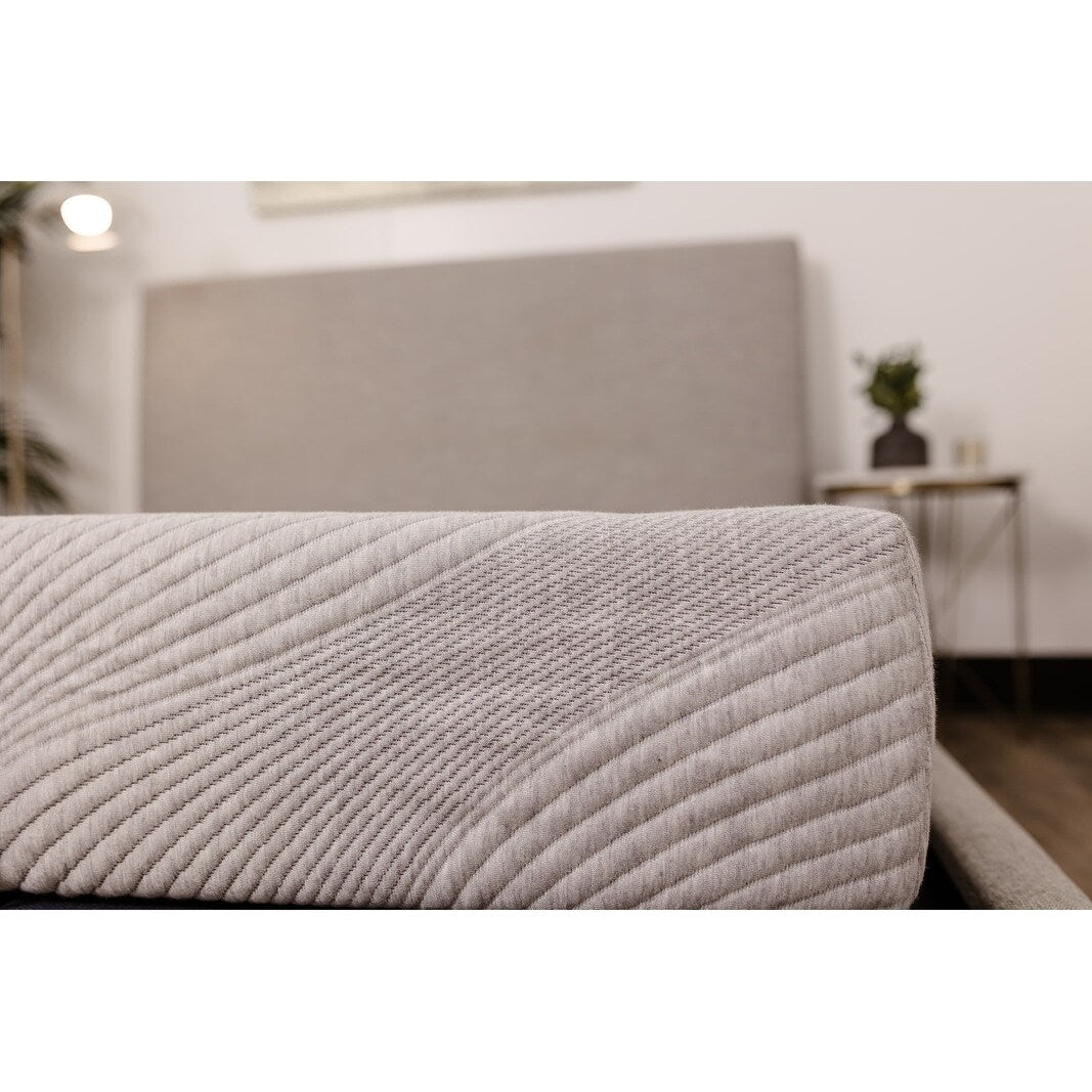 Overstock twin xl mattress sales
