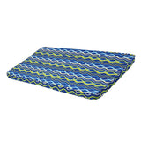 Sleep Innovations 2-inch Memory Foam Roll-Out Lounger