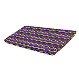 Sleep Innovations 2-inch Memory Foam Roll-Out Lounger