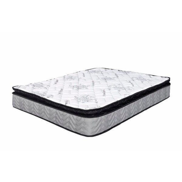 Sleep Therapy Comfort Sleep Pillow-top Mattress