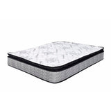 Sleep Therapy Comfort Sleep Pillow-top Mattress