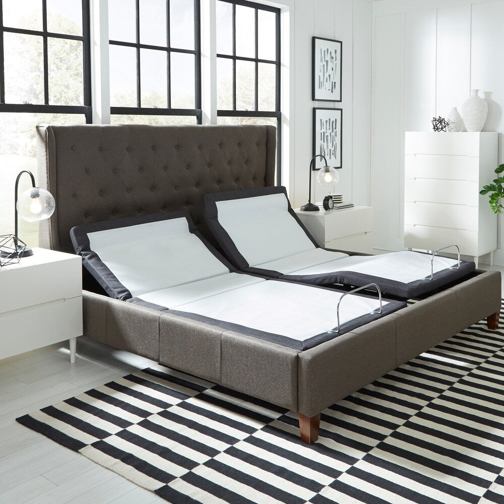 Sleep Zone Z400 Adjustable Bed Frame