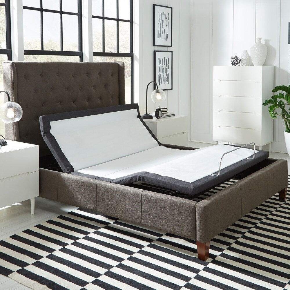Sleep Zone Z400 Adjustable Bed Frame