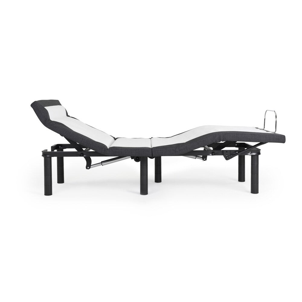 Sleep Zone Z400 Adjustable Bed Frame