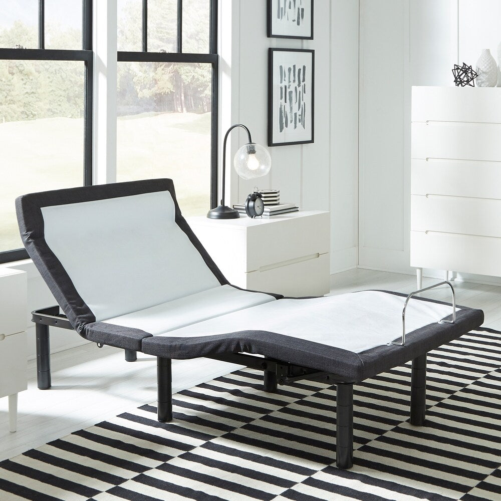 Sleep Zone Z400 Adjustable Bed Frame