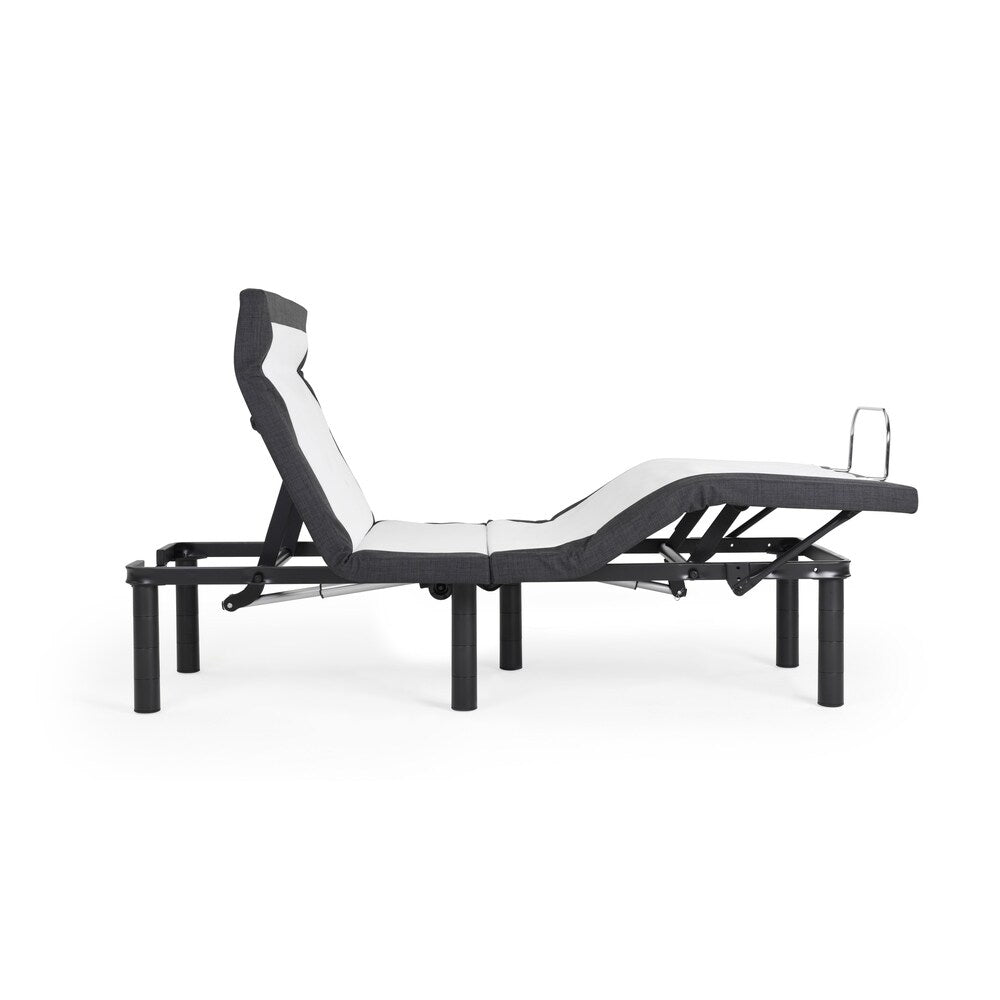 Sleep Zone Z400 Adjustable Bed Frame
