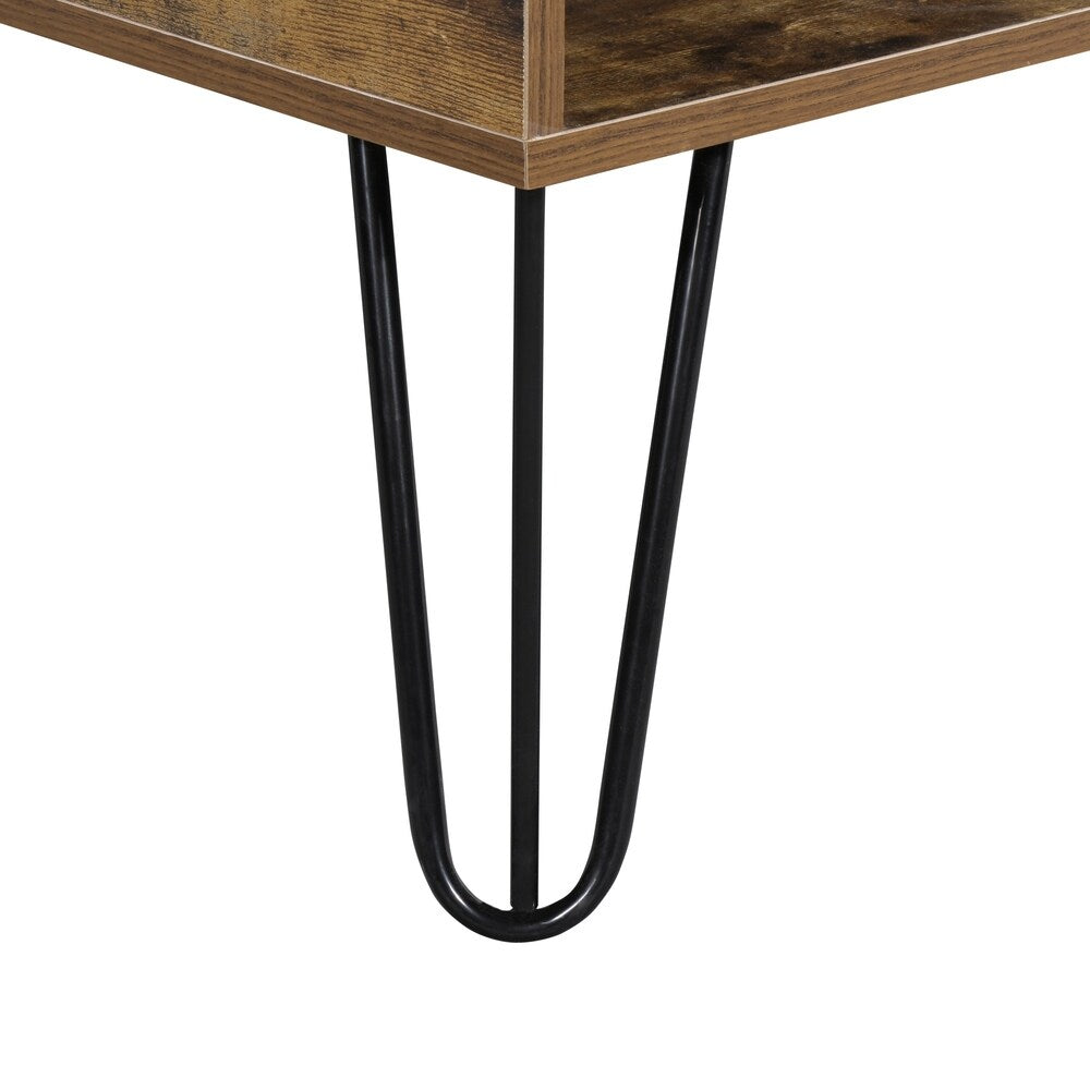 Sleeplanner Lift-Top Coffee Table