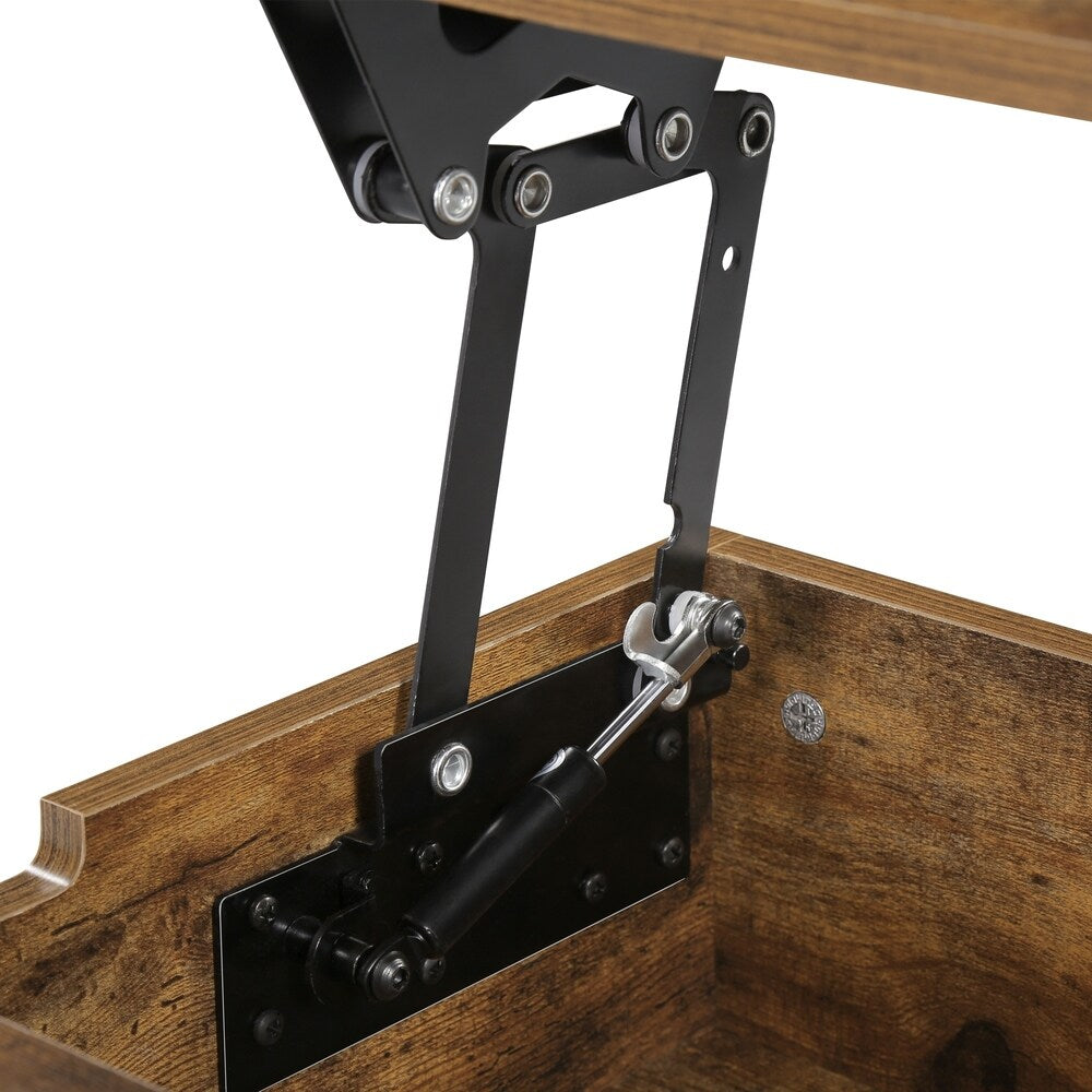 Sleeplanner Lift-Top Coffee Table