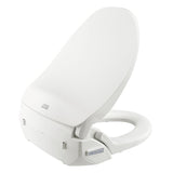 Slim TWO Smart Toilet Seat, Bidet and Wireless Remote Control