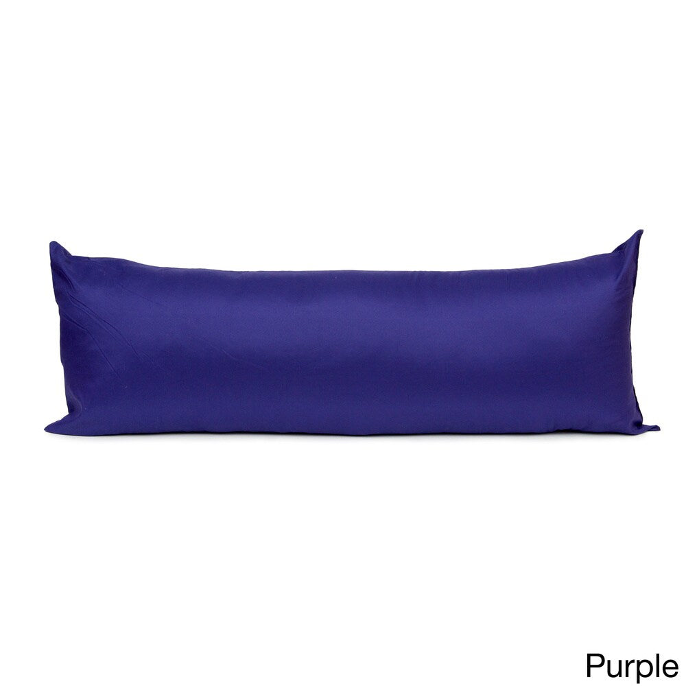 Slumber Shop Bright Ideas Body Pillow