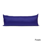 Slumber Shop Bright Ideas Body Pillow