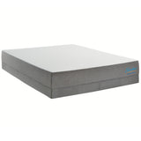 Slumber Solutions Essentials 8-inch Gel Memory Foam Mattress Set