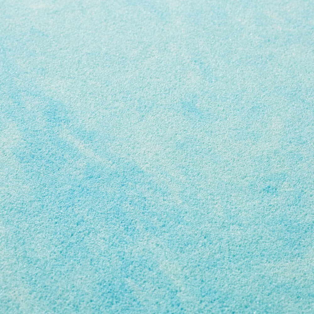 Slumber Solutions 3-inch Gel Memory Foam Mattress Topper with Cover