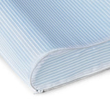 Slumber Solutions Gel Memory Foam Contour Pillow